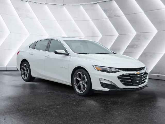 2015 Chevrolet Impala Limited 4-door Sedan LT Fleet, T133260, Photo 1