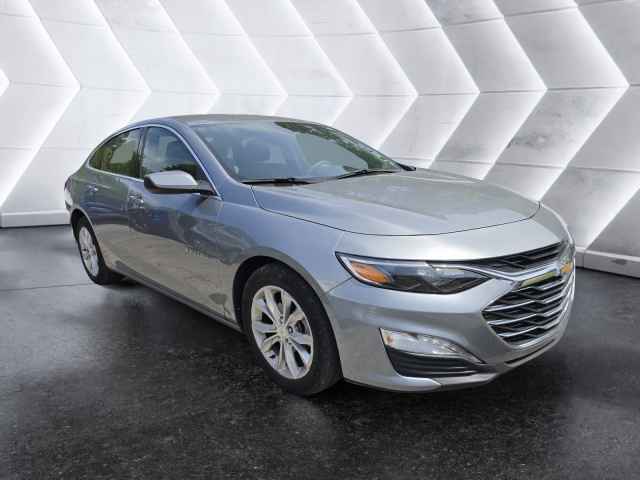 2015 Chevrolet Impala Limited 4-door Sedan LT Fleet, T133260, Photo 1