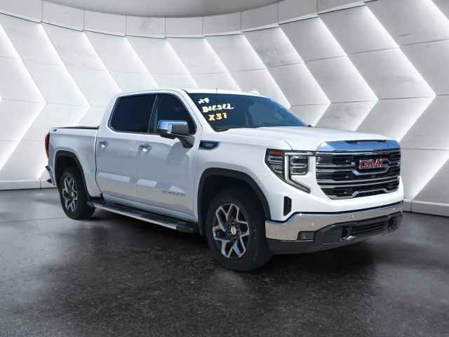 2024 Toyota Tundra SR5 Double Cab 6.5' Bed, S183664, Photo 1