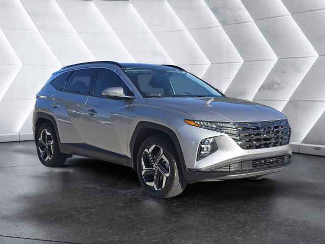 2025 Hyundai Santa Fe XRT AWD, P114269, Photo 1