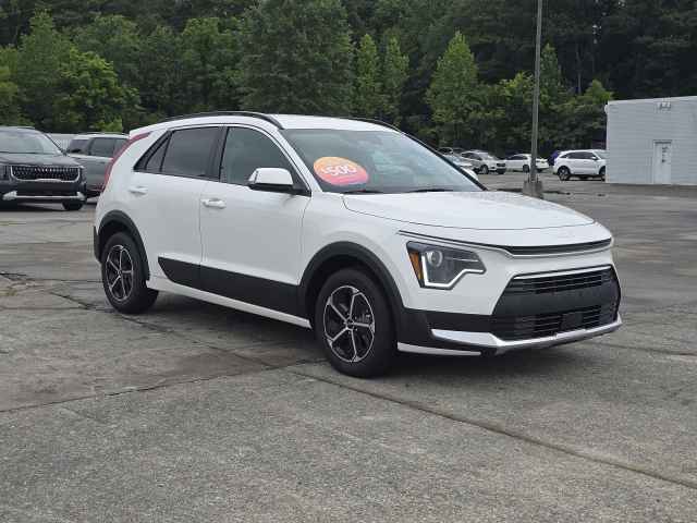 2024 Chevrolet Blazer AWD 4-door RS, P120822, Photo 1