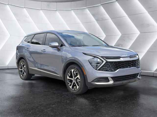 2025 Kia Sorento X-Line SX AWD, T362579, Photo 1