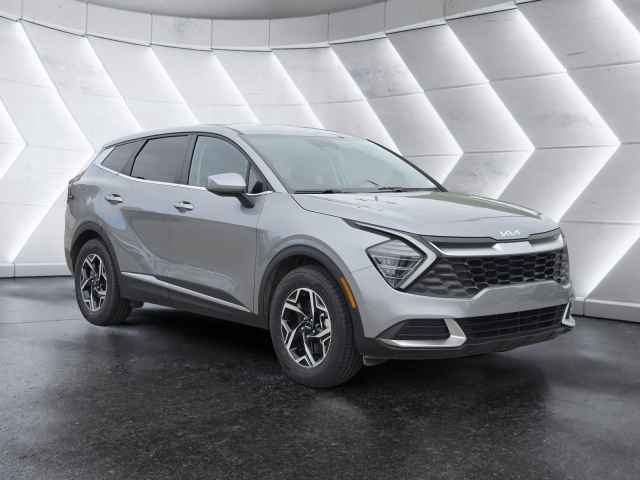 2024 Hyundai Tucson Hybrid Limited AWD, T154946, Photo 1