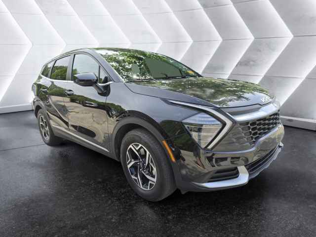 2019 Gmc Terrain AWD 4-door Denali, T177496, Photo 1