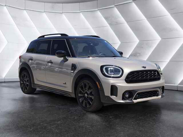 2013 Mini Cooper Countryman AWD 4-door S ALL4, TP31936, Photo 1