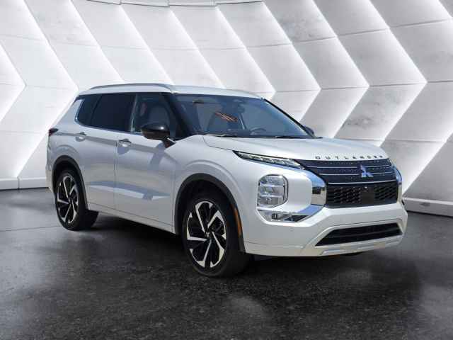 2024 Mitsubishi Outlander SE FWD, P016615, Photo 1