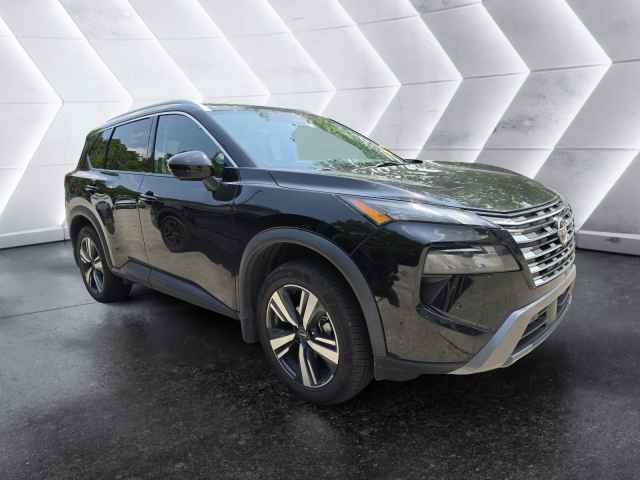 2022 Nissan Armada 4x2 SL, T161315, Photo 1