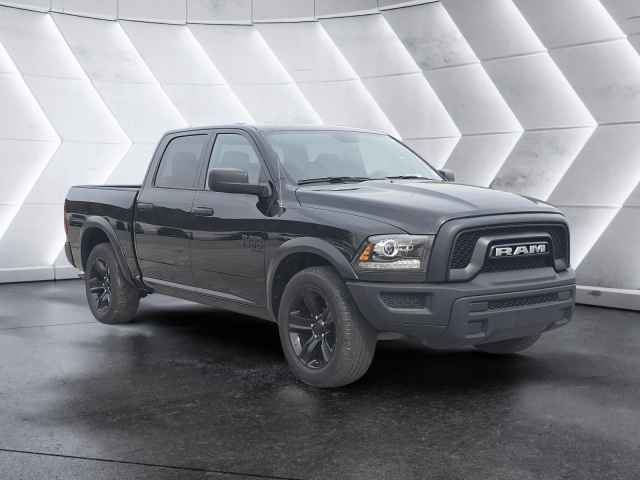 2020 Ram 1500 Longhorn, S189558, Photo 1