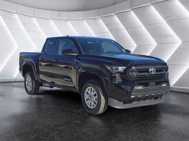 2024 Toyota Tacoma 2wd SR5 Double Cab 5' Bed AT, B001461, Photo 1
