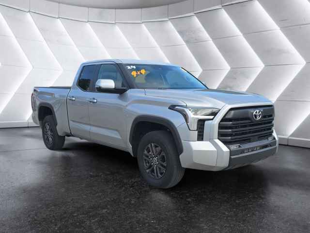 2024 Gmc Sierra 1500 4WD Crew Cab 147" SLT, S205427, Photo 1