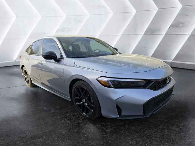 2019 Honda Accord Sedan Sport 1.5T CVT, P131724, Photo 1