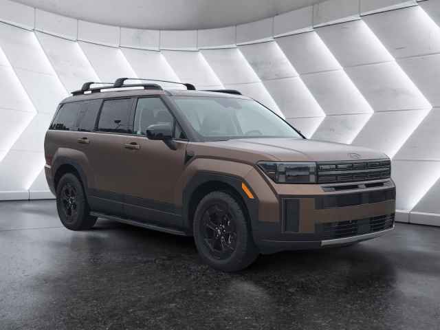 2025 Nissan Rogue AWD Platinum, B300684, Photo 1