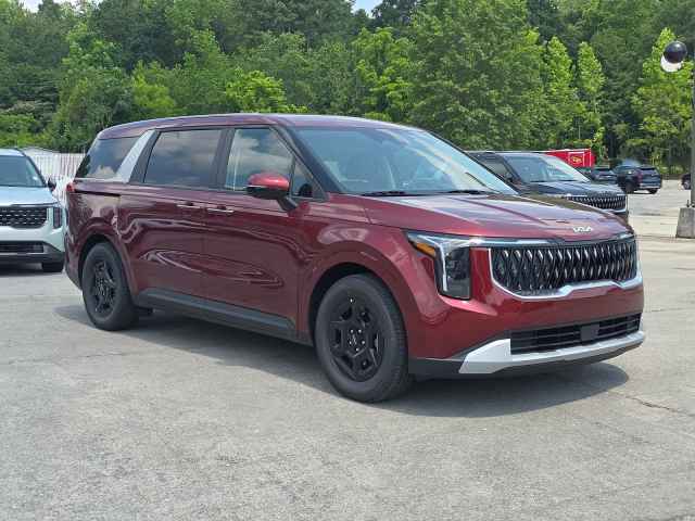 2021 Chrysler Pacifica Touring L FWD, T542709, Photo 1
