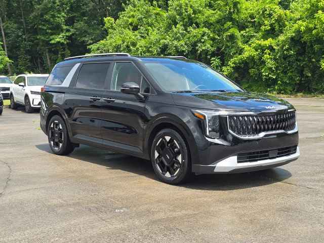 2021 Chrysler Pacifica Touring L FWD, T542709, Photo 1