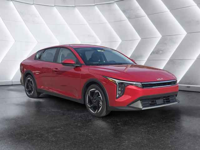 2023 Kia Forte LXS IVT, T565401, Photo 1