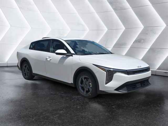 2026 Kia K5 GT-Line Auto FWD, K400116, Photo 1