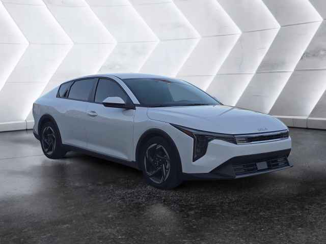 2023 Kia Forte LXS IVT, T565401, Photo 1