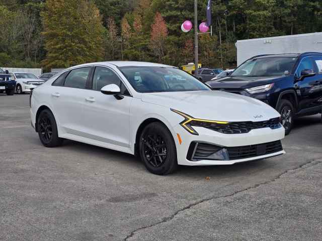 2025 Kia K5 GT-Line Auto FWD, K350495, Photo 1