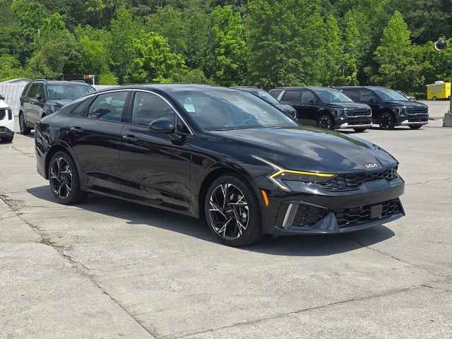 2025 Kia K5 GT-Line Auto FWD, K350495, Photo 1