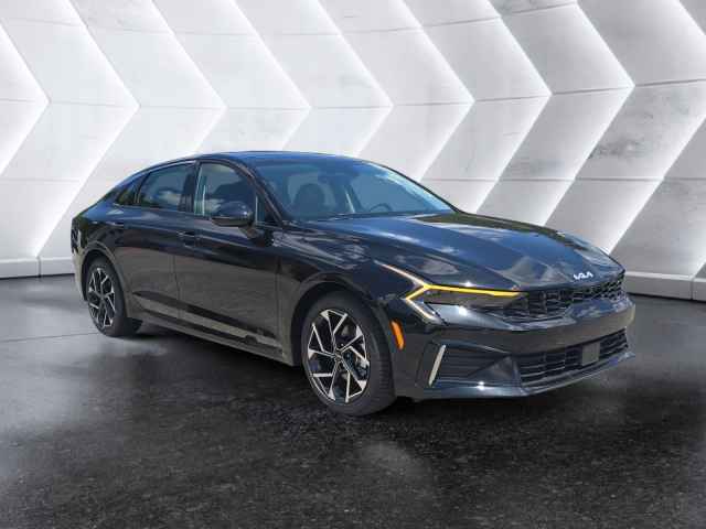 2025 Kia K4 LX FWD, K183342, Photo 1