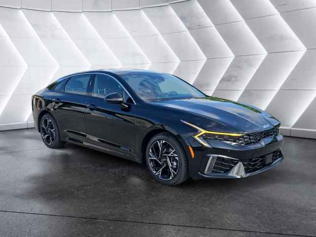 2026 Kia Sportage EX FWD, K379388, Photo 1