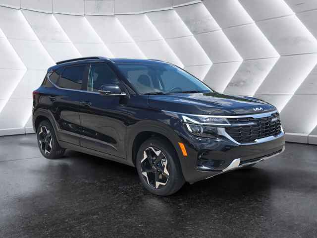 2025 Kia Sorento Hybrid SX Prestige AWD, K409917, Photo 1