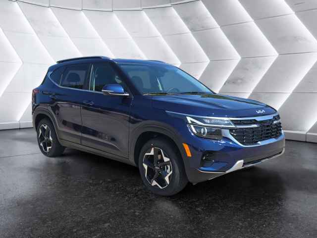2025 Kia Sorento Hybrid SX Prestige AWD, K409917, Photo 1