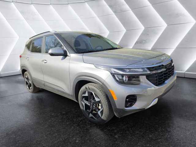 2027 Kia Telluride Hybrid SX-Prestige AWD, K008335, Photo 1