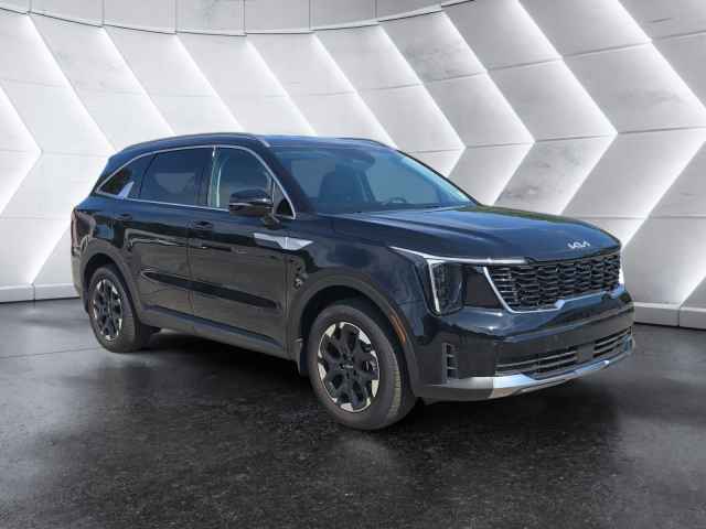 2025 Kia Sorento X-Line EX AWD, K400643, Photo 1