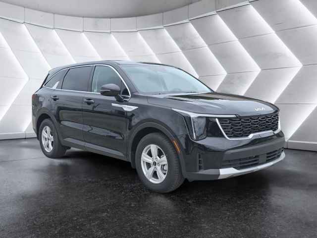 2025 Kia Sorento S FWD, K396318, Photo 1