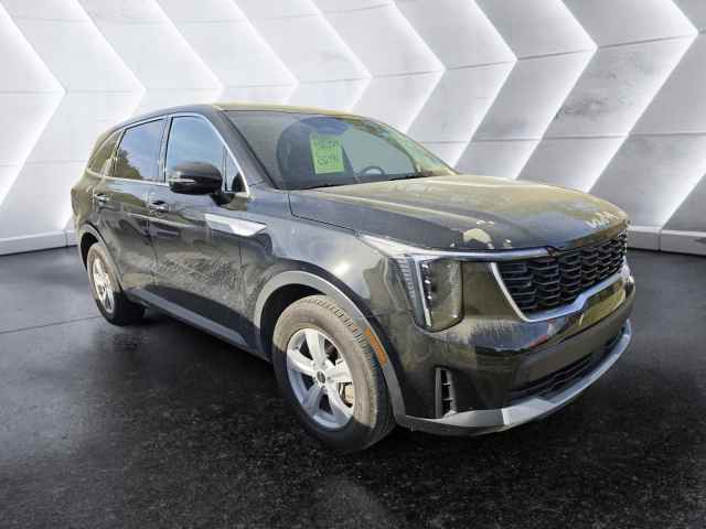 2025 Kia Seltos EX IVT FWD, T670800, Photo 1