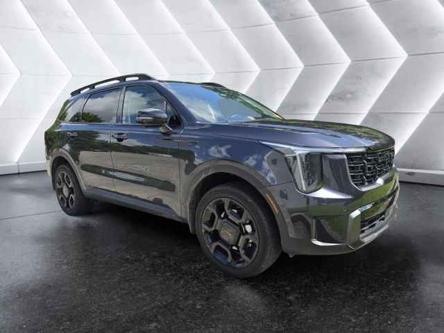 2024 Kia Sportage EX FWD, T211254, Photo 1