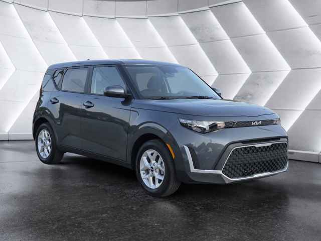 2026 Kia K4 Hatchback GT-Line Turbo FWD, K352423, Photo 1