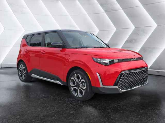 2015 Kia Soul 5-door Wagon Auto Base, T217953, Photo 1