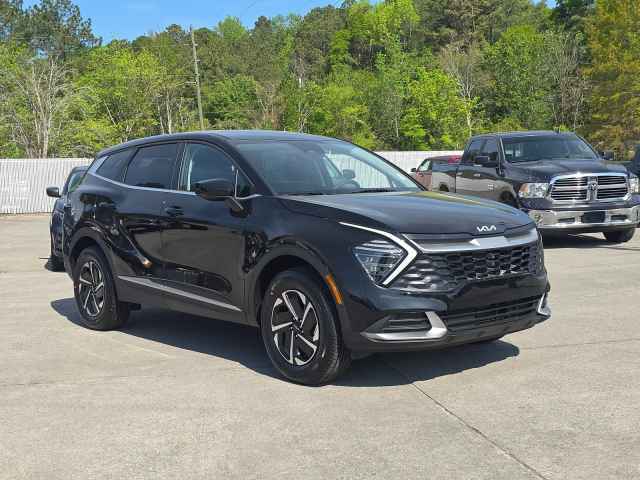 2024 Kia Niro EX FWD, K156696, Photo 1