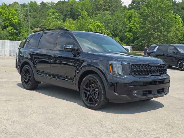 2025 Kia Telluride EX X-Pro AWD, K656883, Photo 1