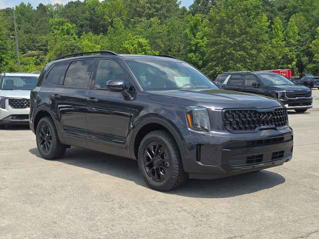 2025 Kia Telluride SX-Prestige AWD, K596553, Photo 1