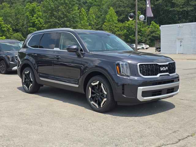 2025 Kia Telluride SX-Prestige AWD, K596553, Photo 1
