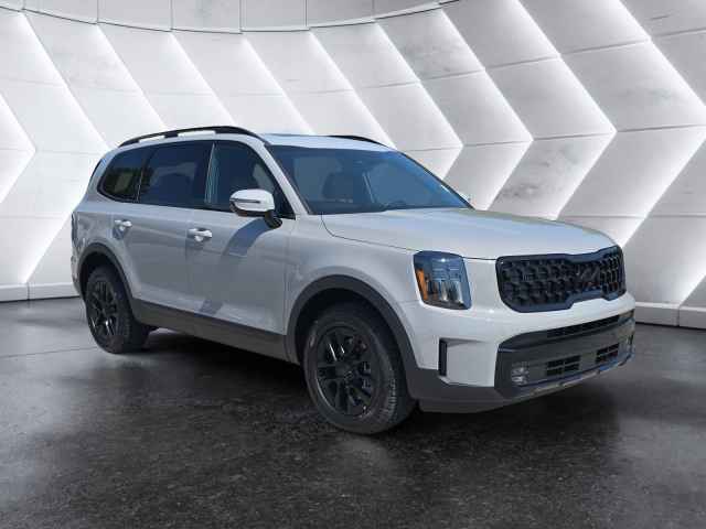 2026 Kia Sorento S FWD, K438694, Photo 1