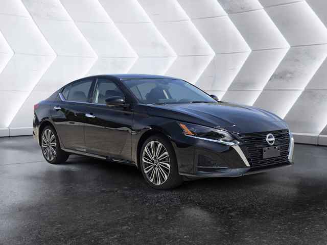 2022 Nissan Sentra SV CVT, T251864, Photo 1