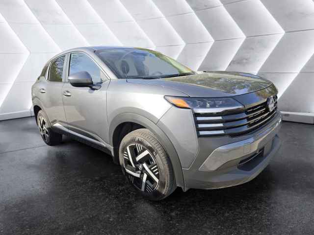 2024 Nissan Kicks SR FWD, T487537, Photo 1