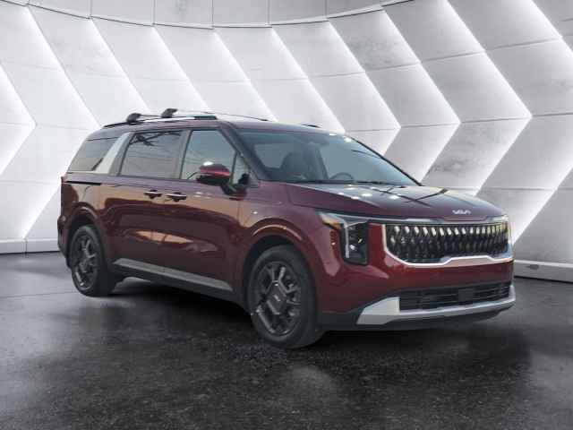 2010 Honda Odyssey 5-door EX-L, T052894, Photo 1