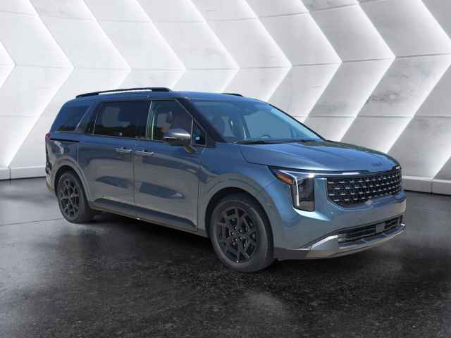2026 Kia Carnival SX FWD, K563469, Photo 1