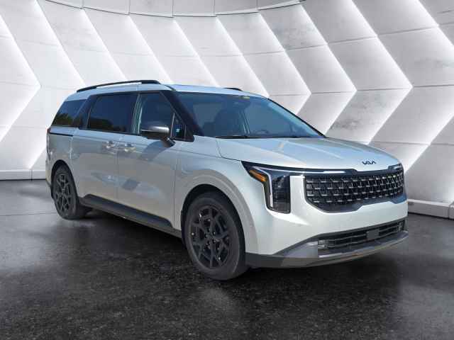 2026 Kia Carnival LXS FWD, K609765, Photo 1