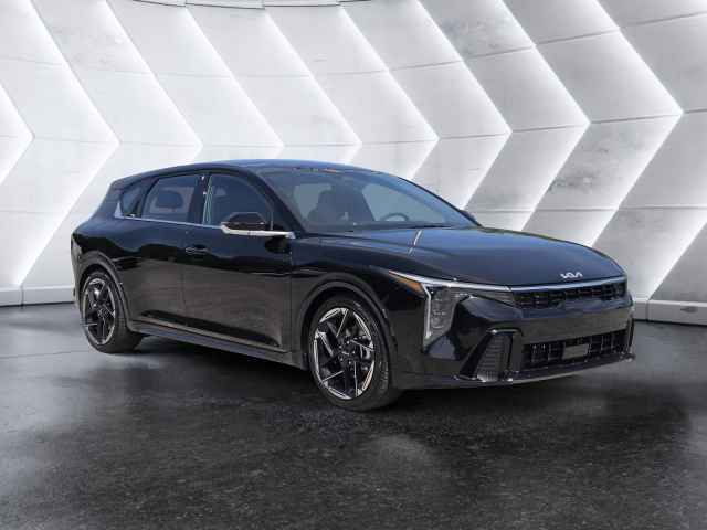 2026 Kia K4 Hatchback GT-Line Turbo FWD, K313338, Photo 1
