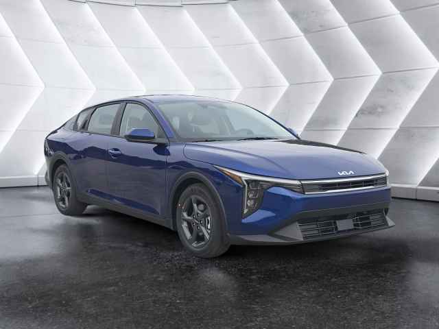 2026 Kia K4 LX Sedan, K266852, Photo 1