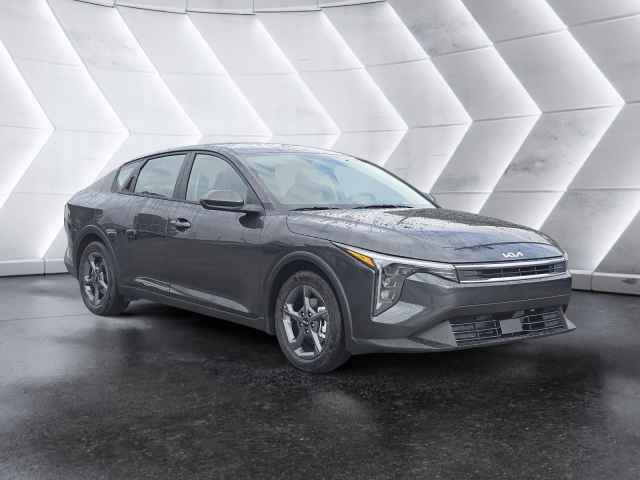 2026 Kia K4 LX Sedan, K266852, Photo 1
