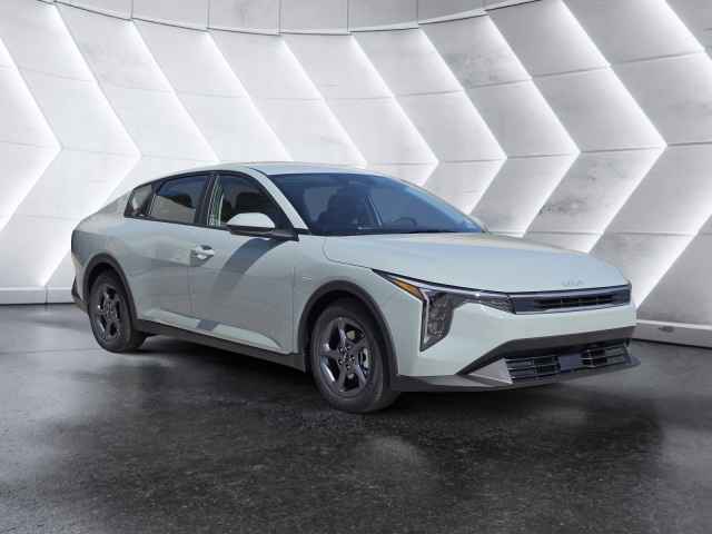 2026 Kia K4 EX Sedan, K265236, Photo 1