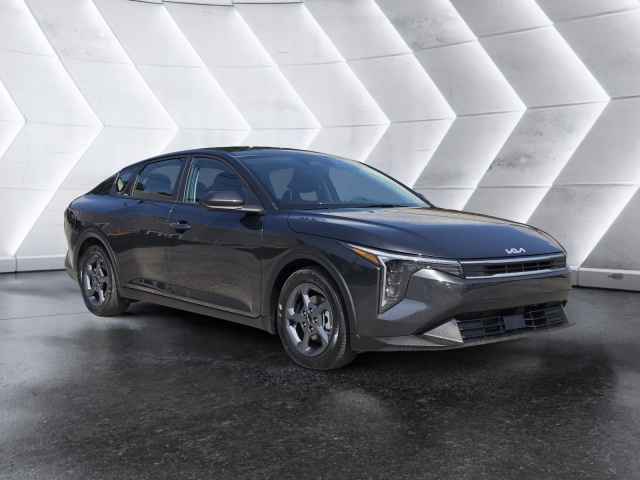 2026 Kia K4 LX Sedan, K358192, Photo 1