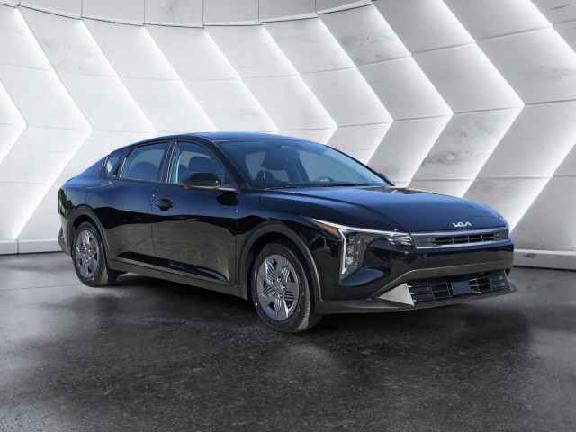 2026 Kia K4 LX Sedan, K266852, Photo 1